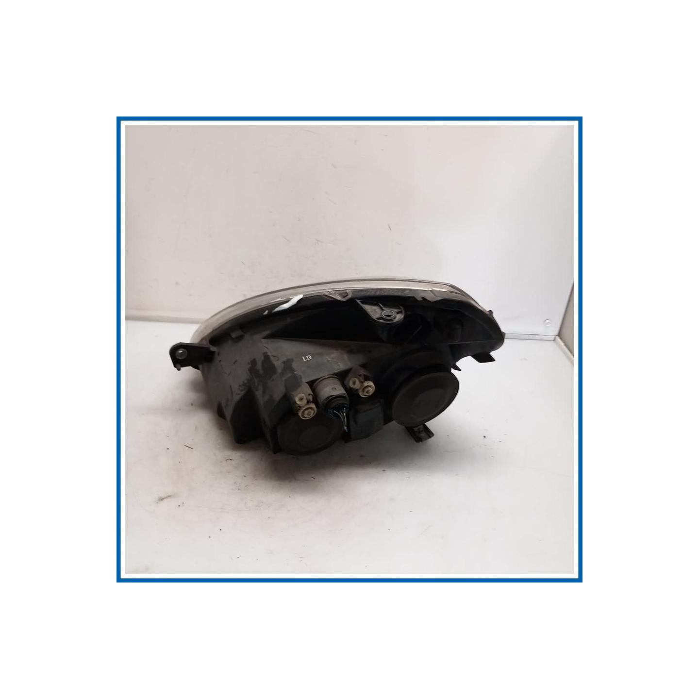 Proiettore ant. dx. LANCIA Ypsilon II