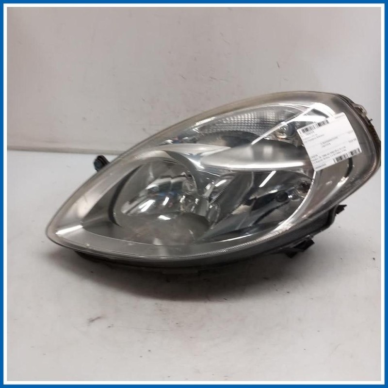 Proiettore ant. sx. LANCIA Ypsilon II