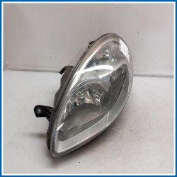 Proiettore ant. sx. LANCIA Ypsilon II