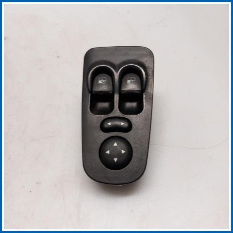 Interruttore alzacristalli ant. sx. LANCIA Ypsilon II