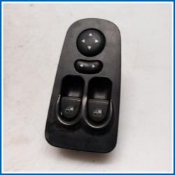 Interruttore alzacristalli ant. sx. LANCIA Ypsilon II