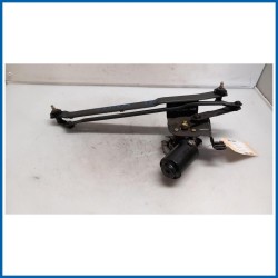 Meccanismo Tergicristallo FIAT Seicento