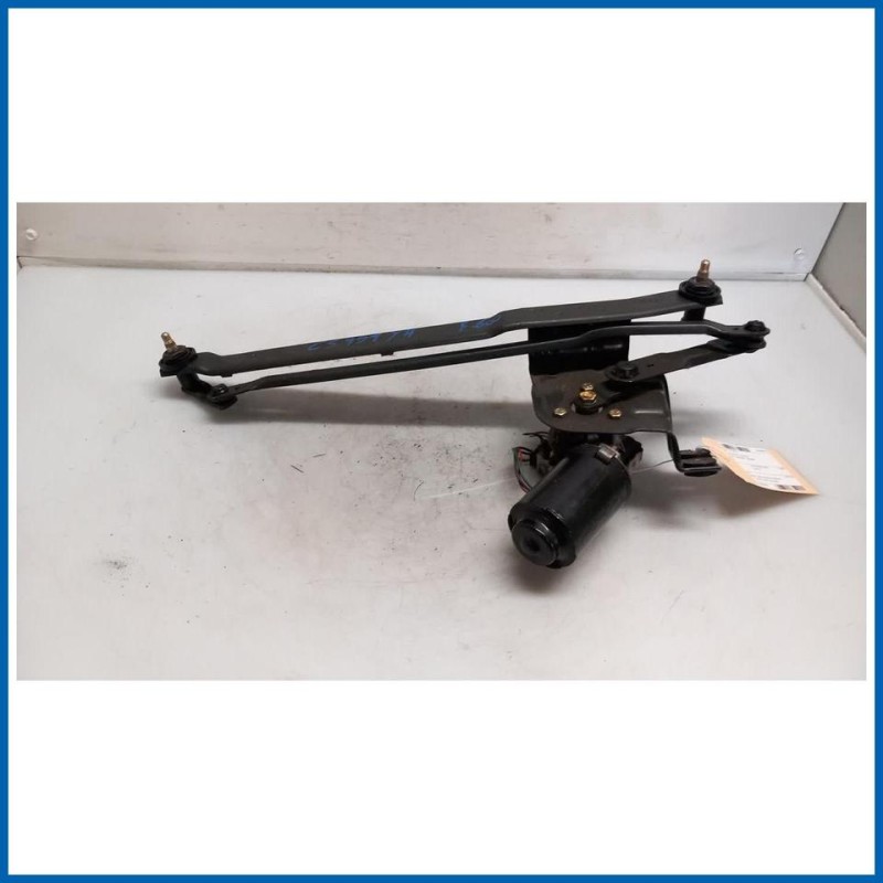 Meccanismo Tergicristallo FIAT Seicento