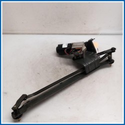 Meccanismo Tergicristallo FIAT Seicento