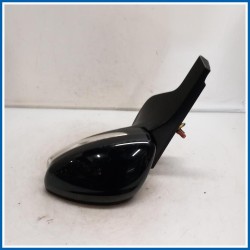 Retrovisore esterno ant. sx. CITROEN C3 III