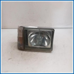 Proiettore ant. dx. FIAT Panda I