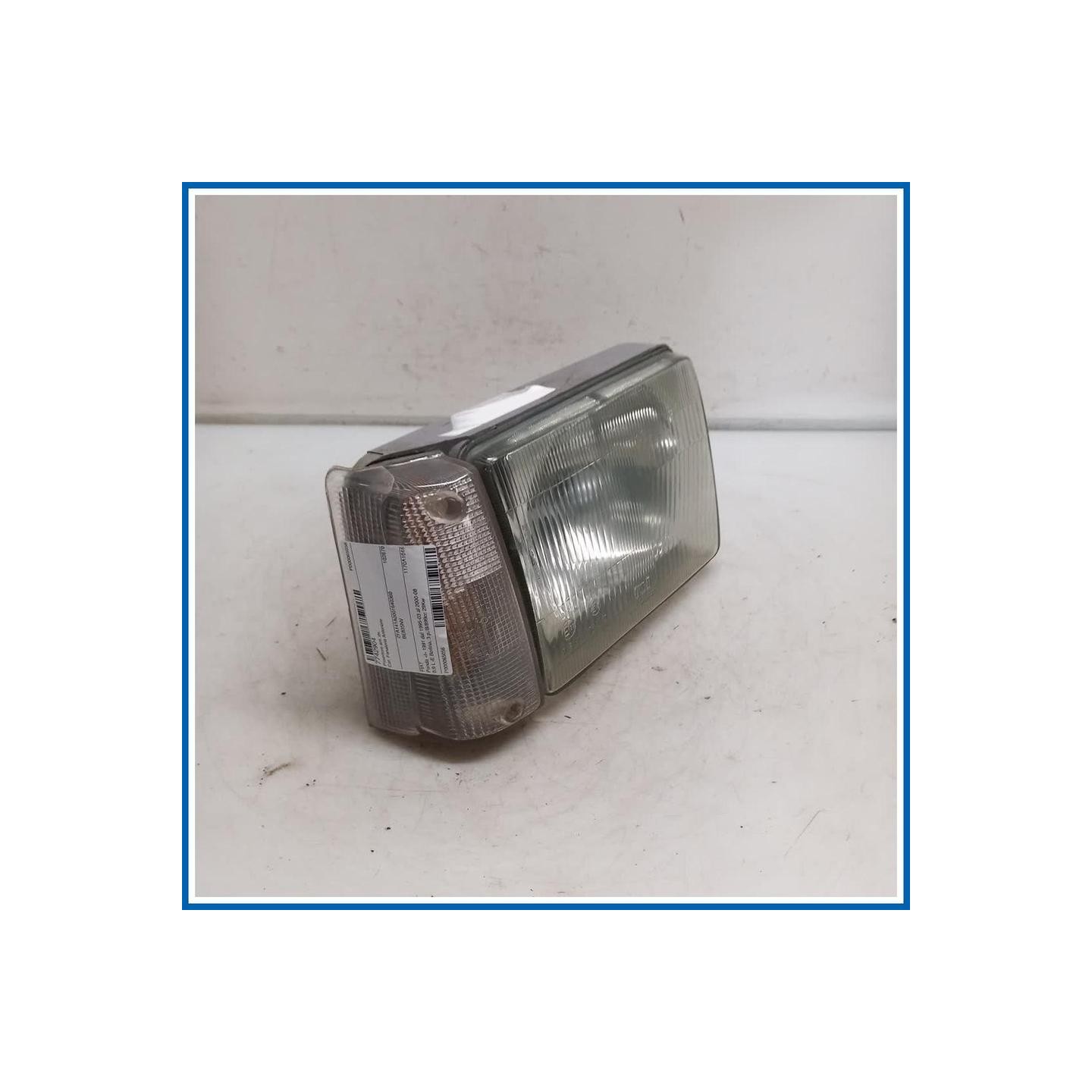 Proiettore ant. dx. FIAT Panda I