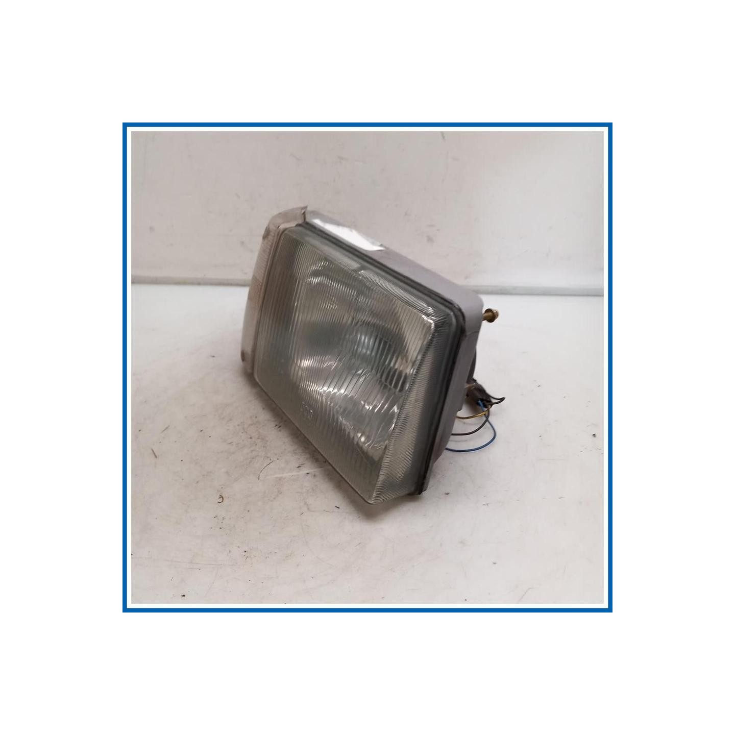 Proiettore ant. dx. FIAT Panda I