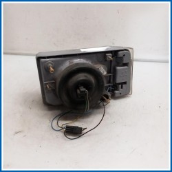 Proiettore ant. dx. FIAT Panda I