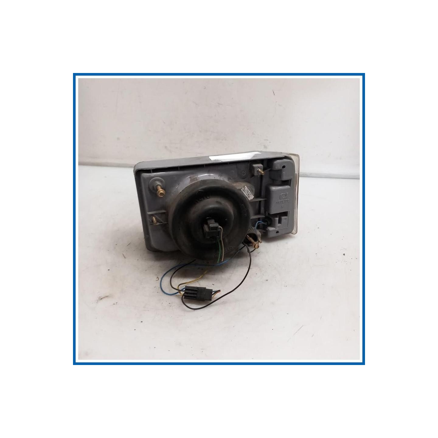 Proiettore ant. dx. FIAT Panda I