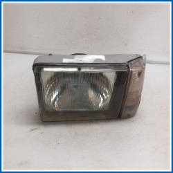 Proiettore ant. sx. FIAT Panda I