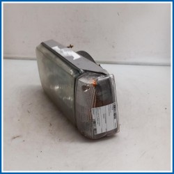 Proiettore ant. sx. FIAT Panda I