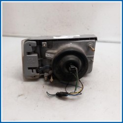 Proiettore ant. sx. FIAT Panda I