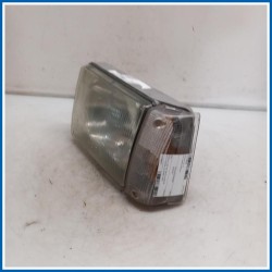 Proiettore ant. sx. FIAT Panda I