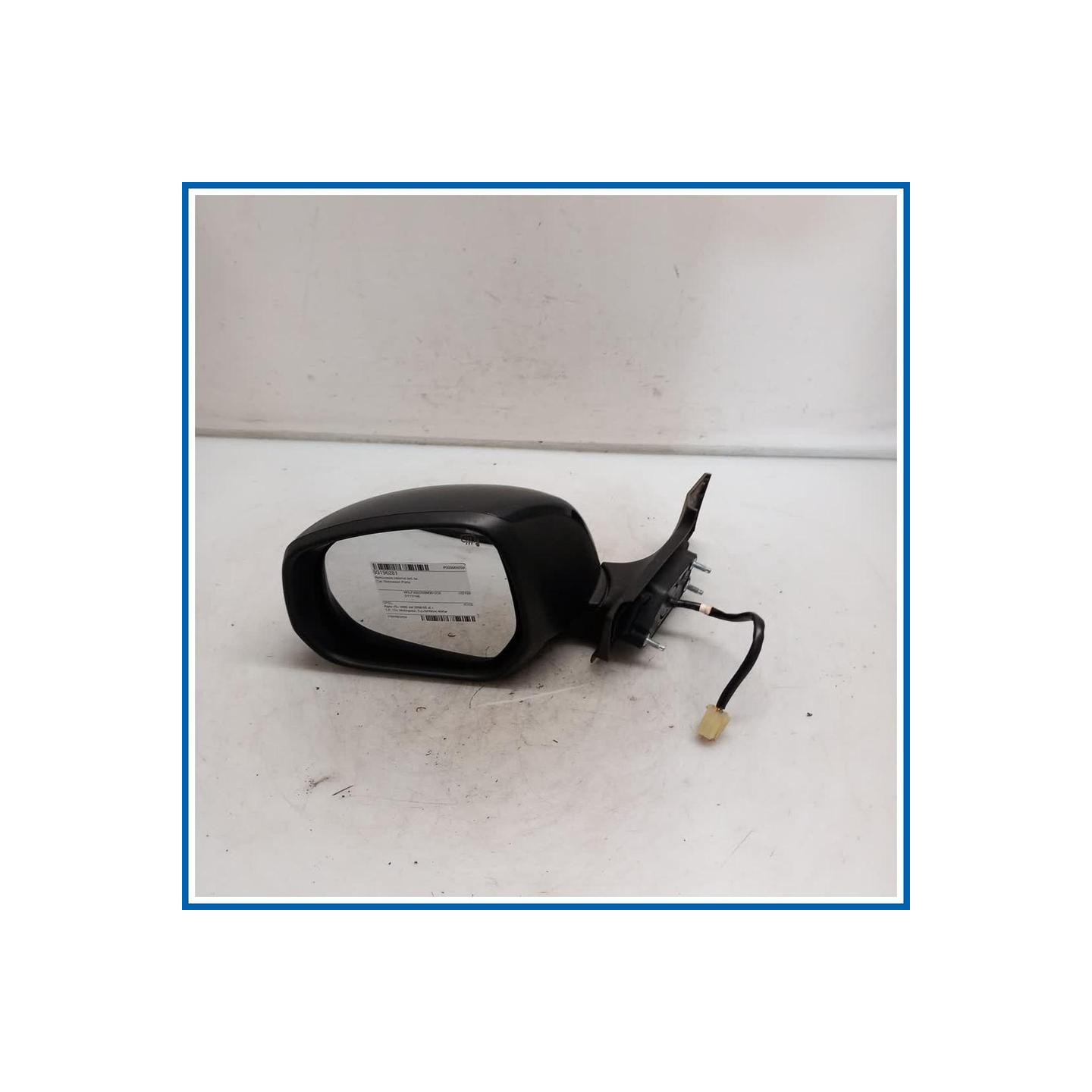 Retrovisore esterno ant. sx. OPEL Agila B