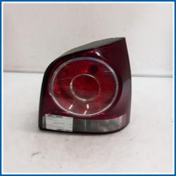 Fanale post. dx. VOLKSWAGEN Polo V