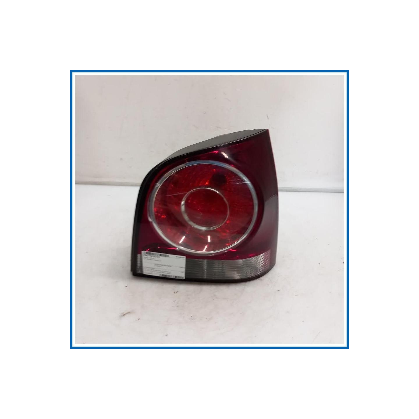Fanale post. dx. VOLKSWAGEN Polo V