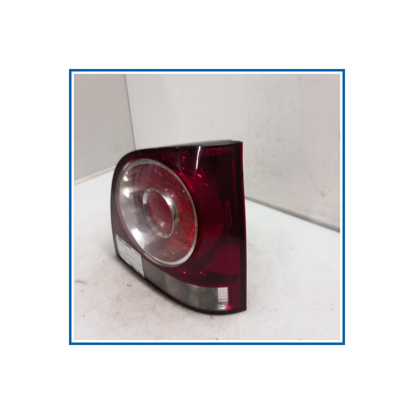 Fanale post. dx. VOLKSWAGEN Polo V