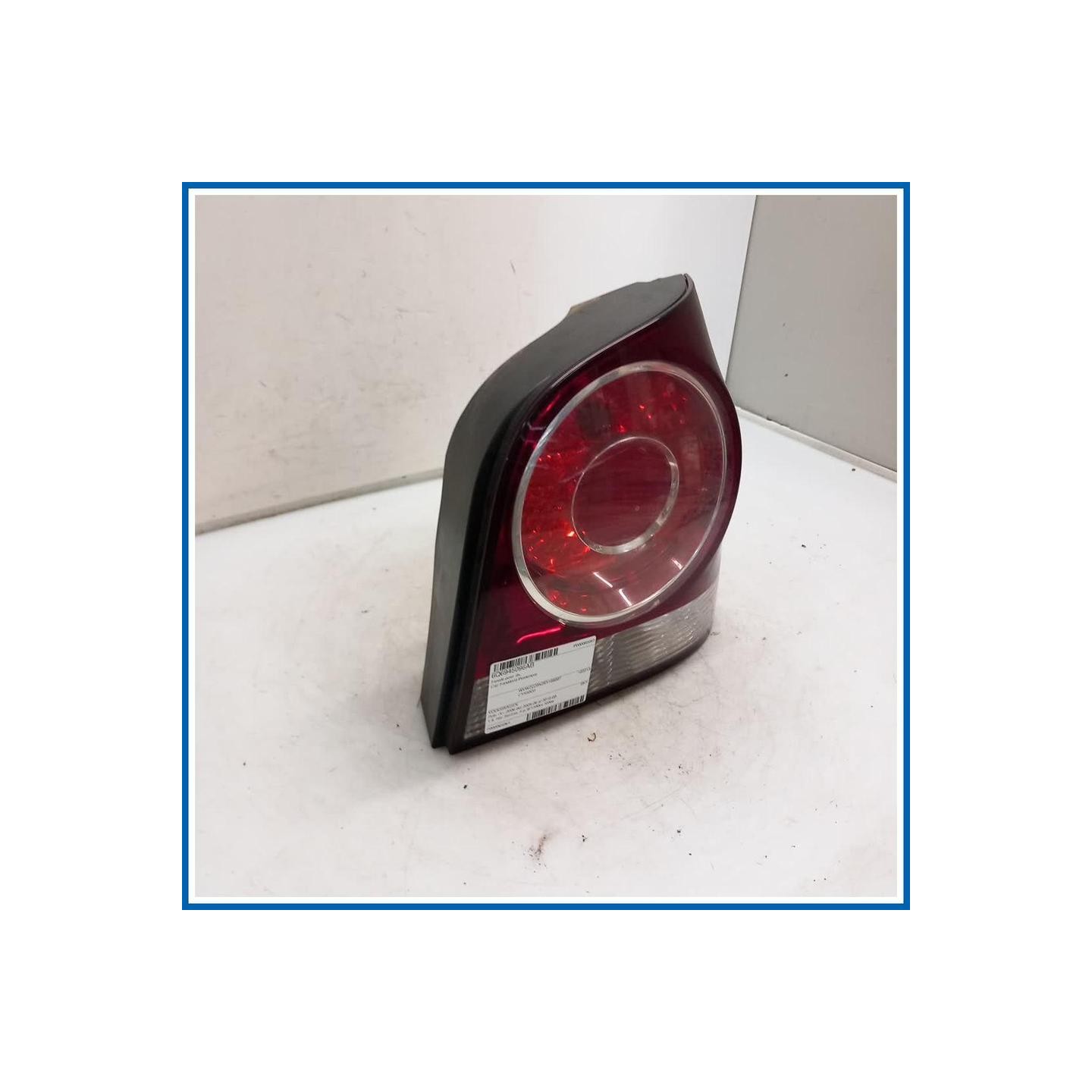 Fanale post. dx. VOLKSWAGEN Polo V