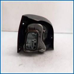 Fanale post. dx. VOLKSWAGEN Polo V