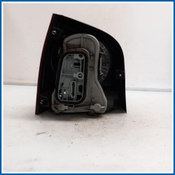 Fanale post. dx. VOLKSWAGEN Polo V