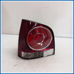 Fanale post. sx. VOLKSWAGEN Polo V