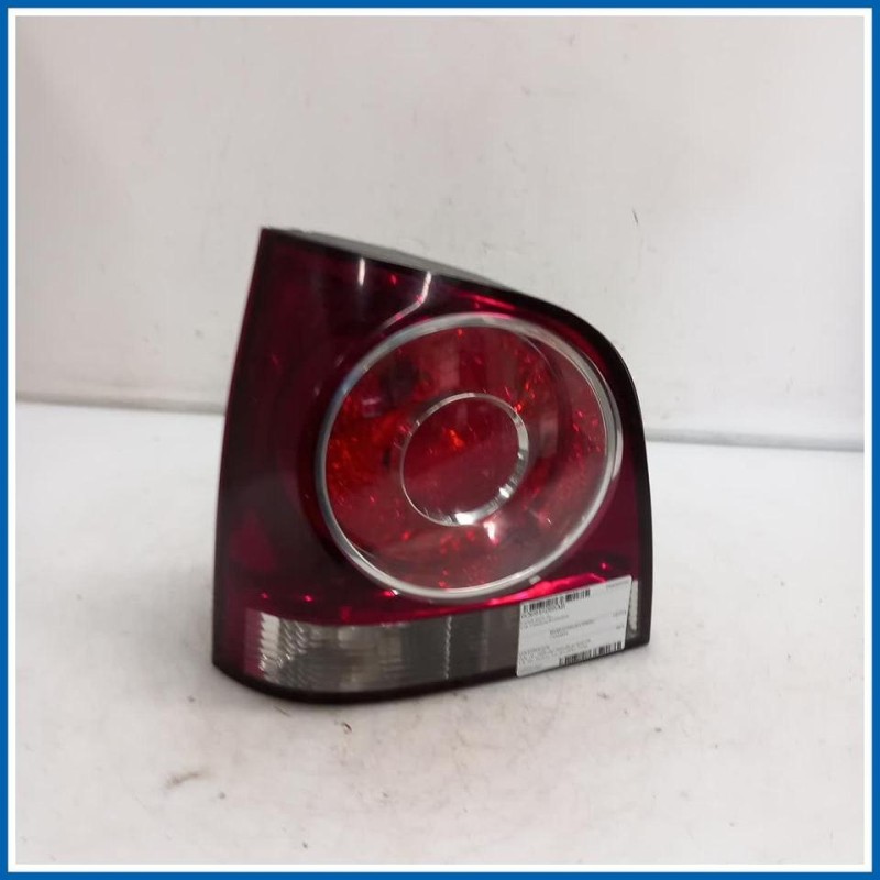 Fanale post. sx. VOLKSWAGEN Polo V