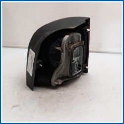 Fanale post. sx. VOLKSWAGEN Polo V