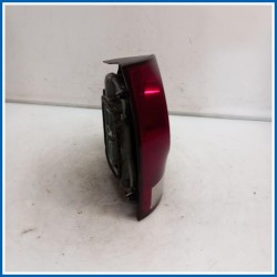 Fanale post. sx. VOLKSWAGEN Polo V