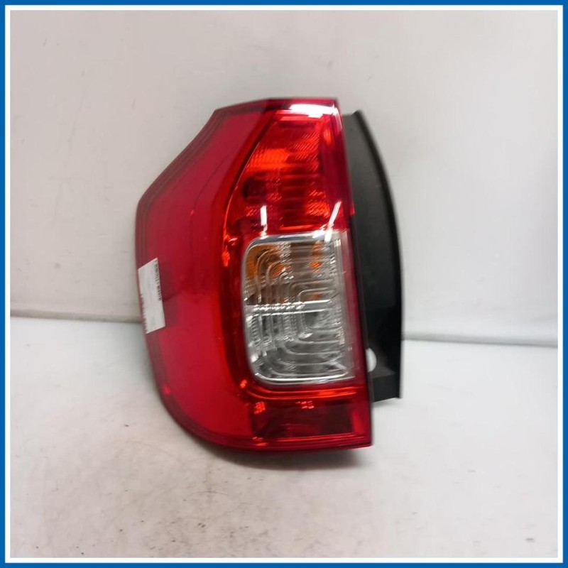 Fanale post. sx. DACIA Logan MCV II