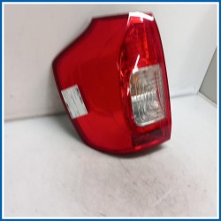 Fanale post. sx. DACIA Logan MCV II