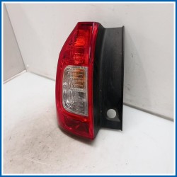 Fanale post. sx. DACIA Logan MCV II
