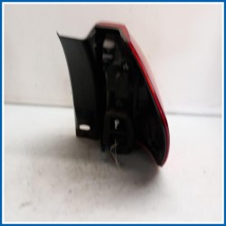 Fanale post. sx. DACIA Logan MCV II