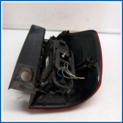 Fanale post. sx. DACIA Logan MCV II