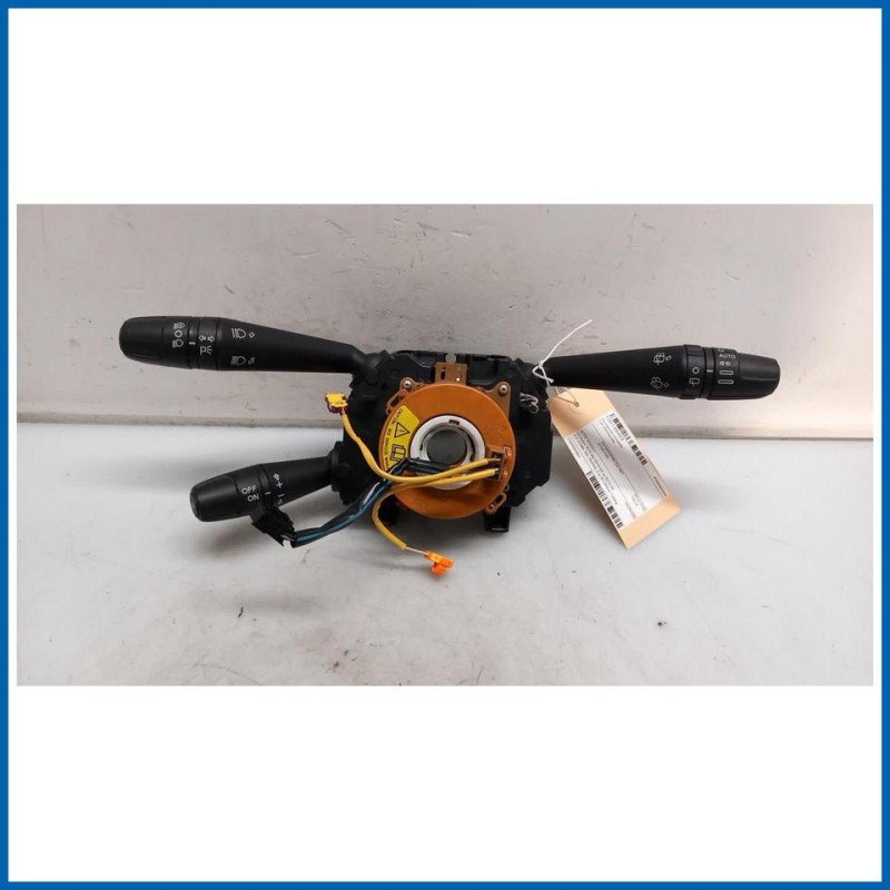 Devioguida completo ALFA ROMEO GIULIETTA (X7) (03/10>10/13