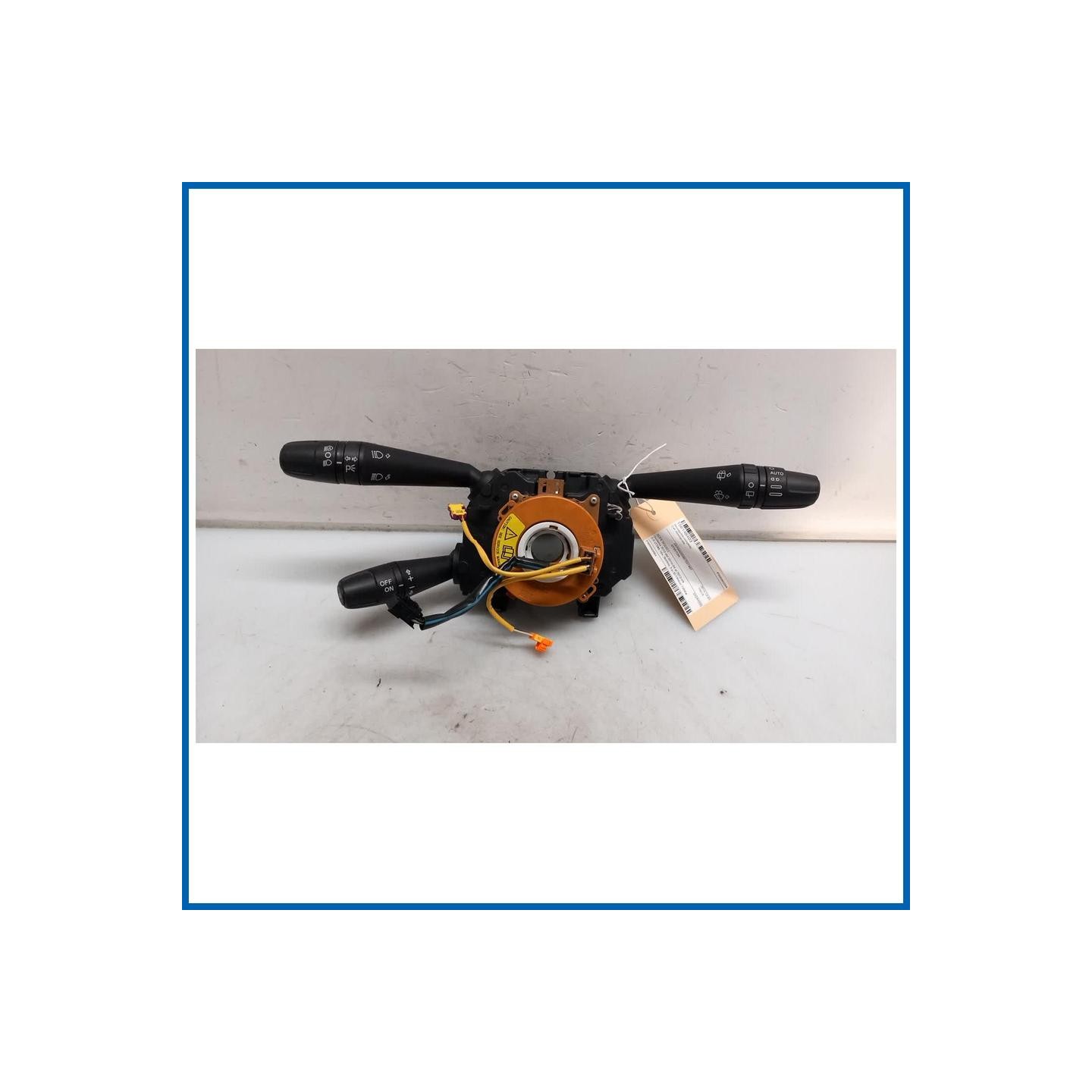 Devioguida completo ALFA ROMEO GIULIETTA (X7) (03/10>10/13