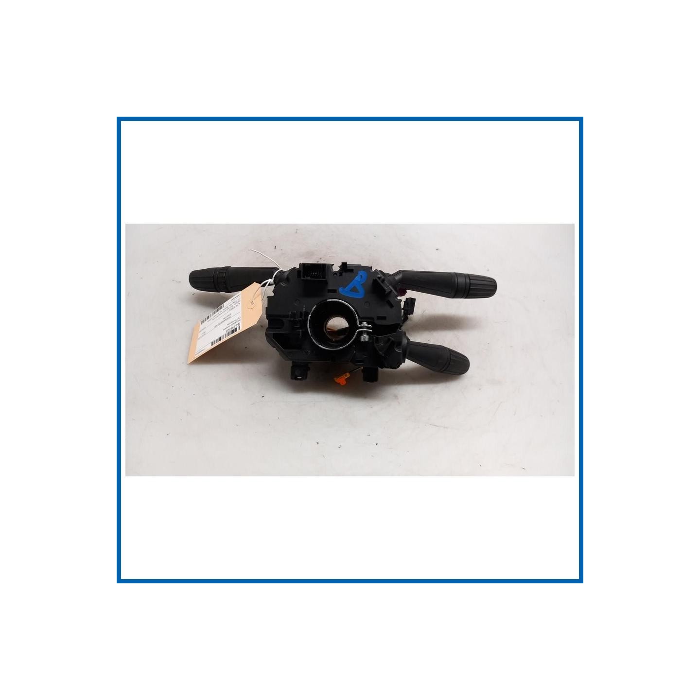 Devioguida completo ALFA ROMEO GIULIETTA (X7) (03/10>10/13