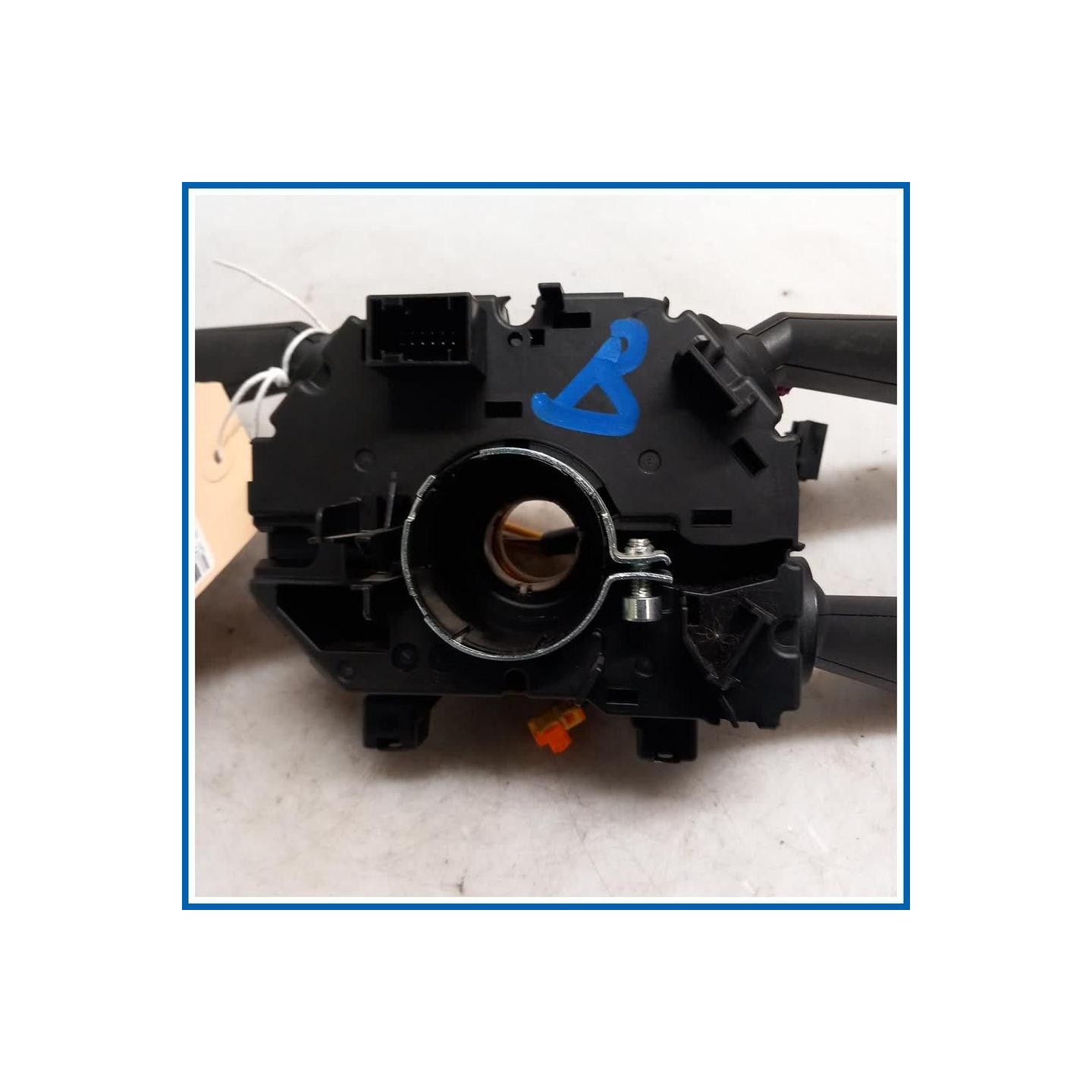 Devioguida completo ALFA ROMEO GIULIETTA (X7) (03/10>10/13