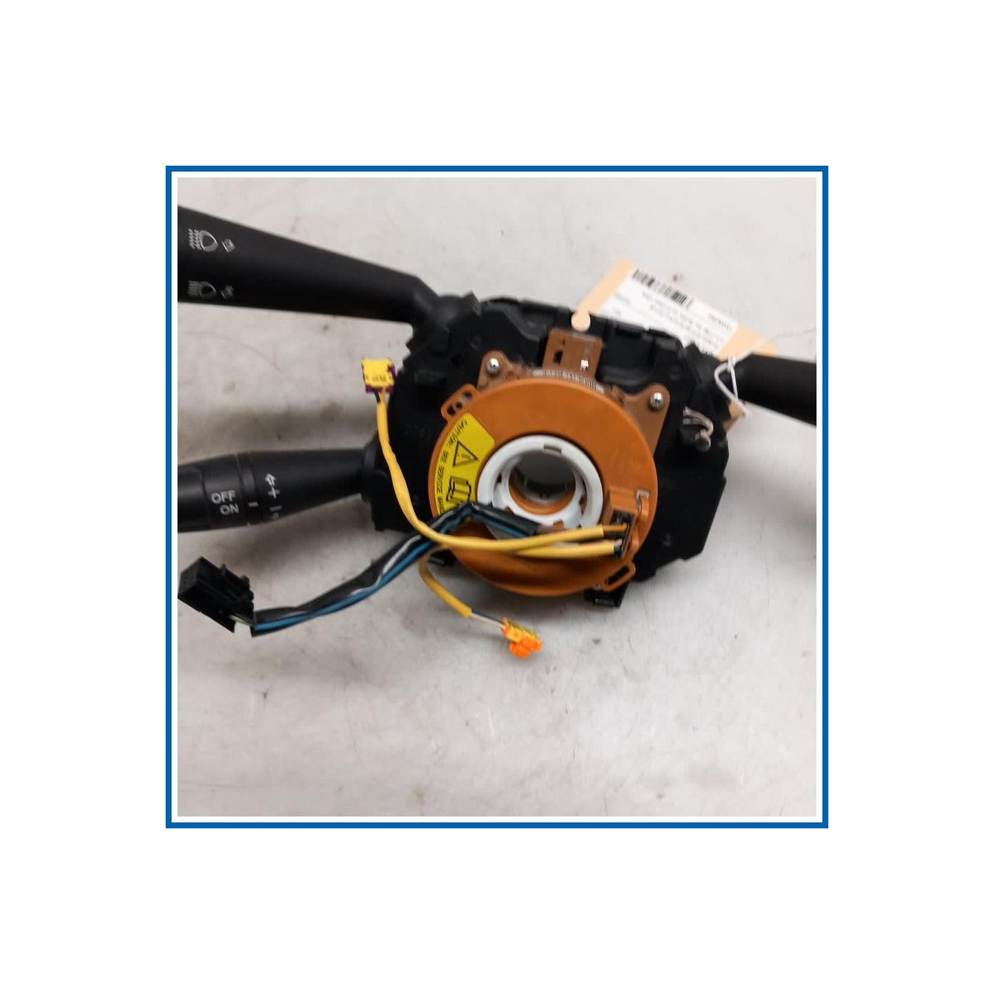Devioguida completo ALFA ROMEO GIULIETTA (X7) (03/10>10/13