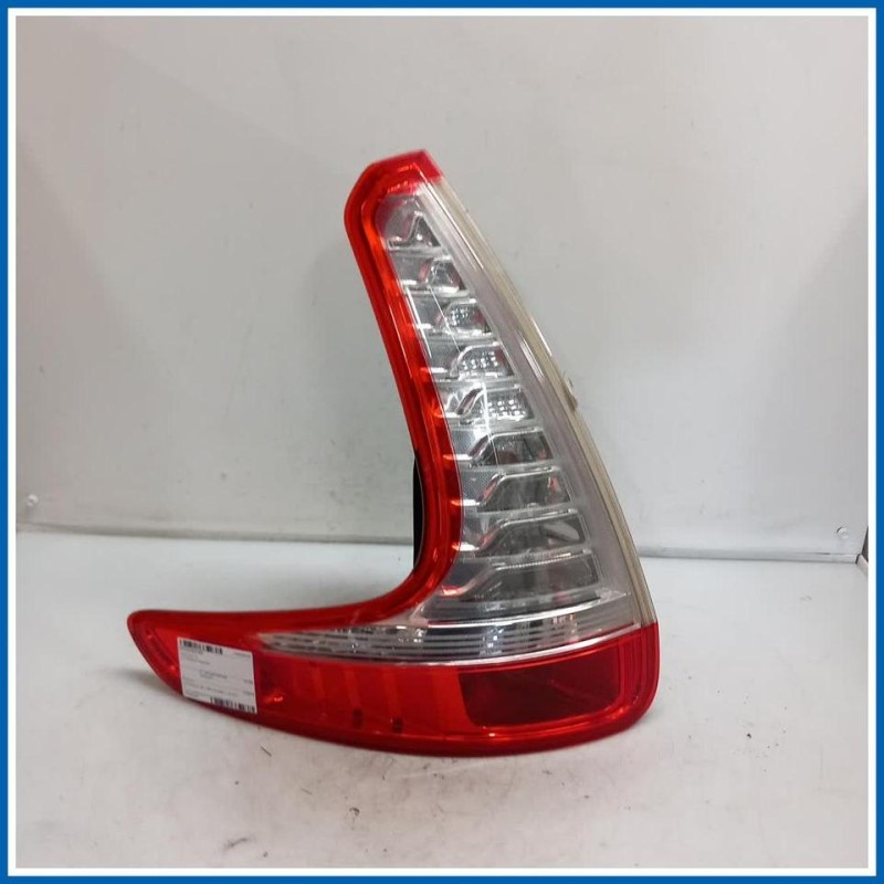 Fanale post. sx. RENAULT Grand Scénic III