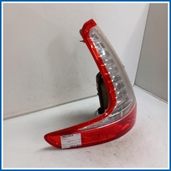 Fanale post. sx. RENAULT Grand Scénic III