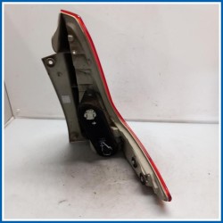 Fanale post. sx. RENAULT Grand Scénic III