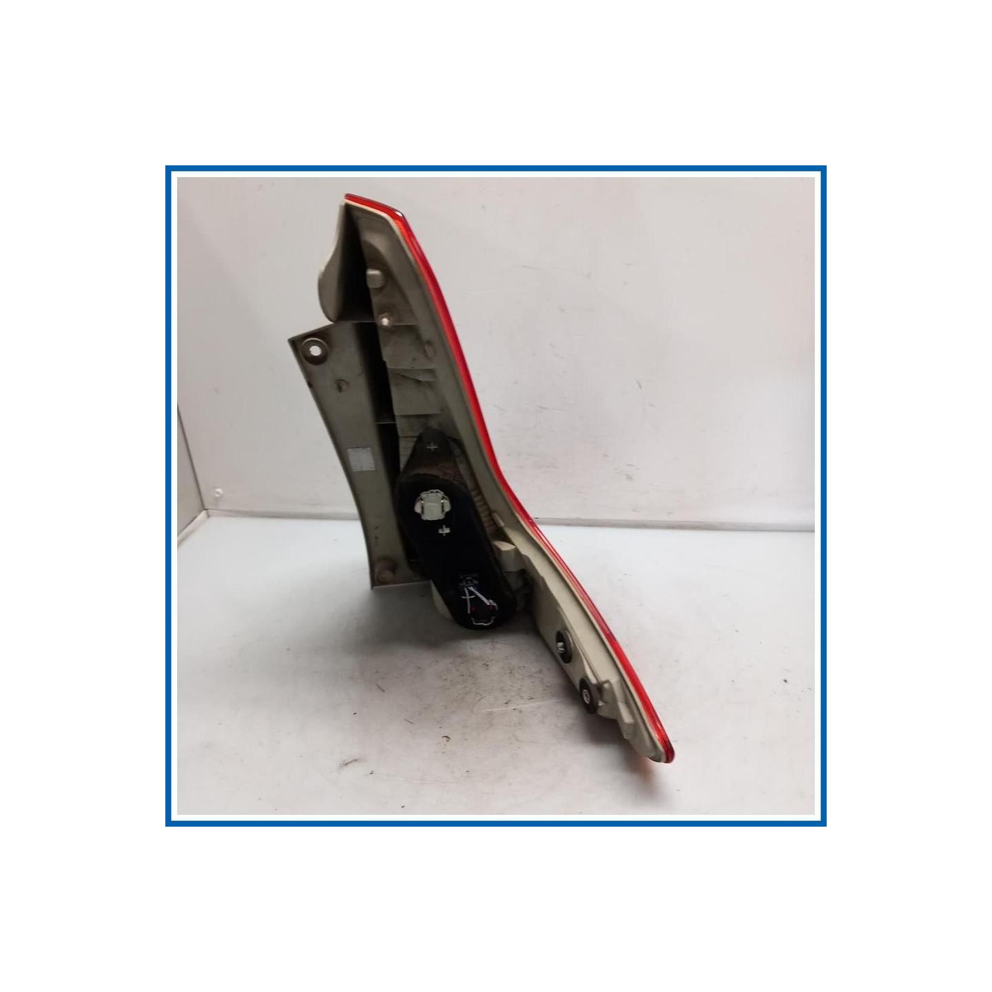 Fanale post. sx. RENAULT Grand Scénic III
