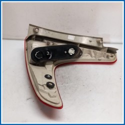 Fanale post. sx. RENAULT Grand Scénic III