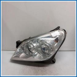Proiettore ant. sx. OPEL Astra H