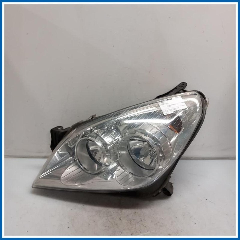 Proiettore ant. sx. OPEL Astra H