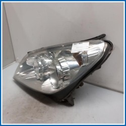 Proiettore ant. sx. OPEL Astra H