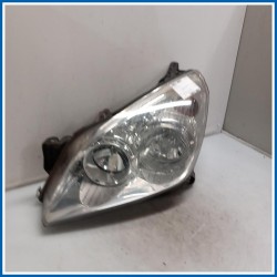 Proiettore ant. sx. OPEL Astra H