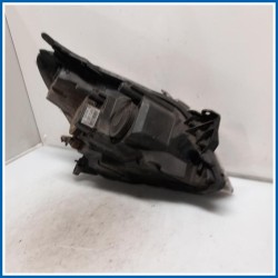 Proiettore ant. sx. OPEL Astra H