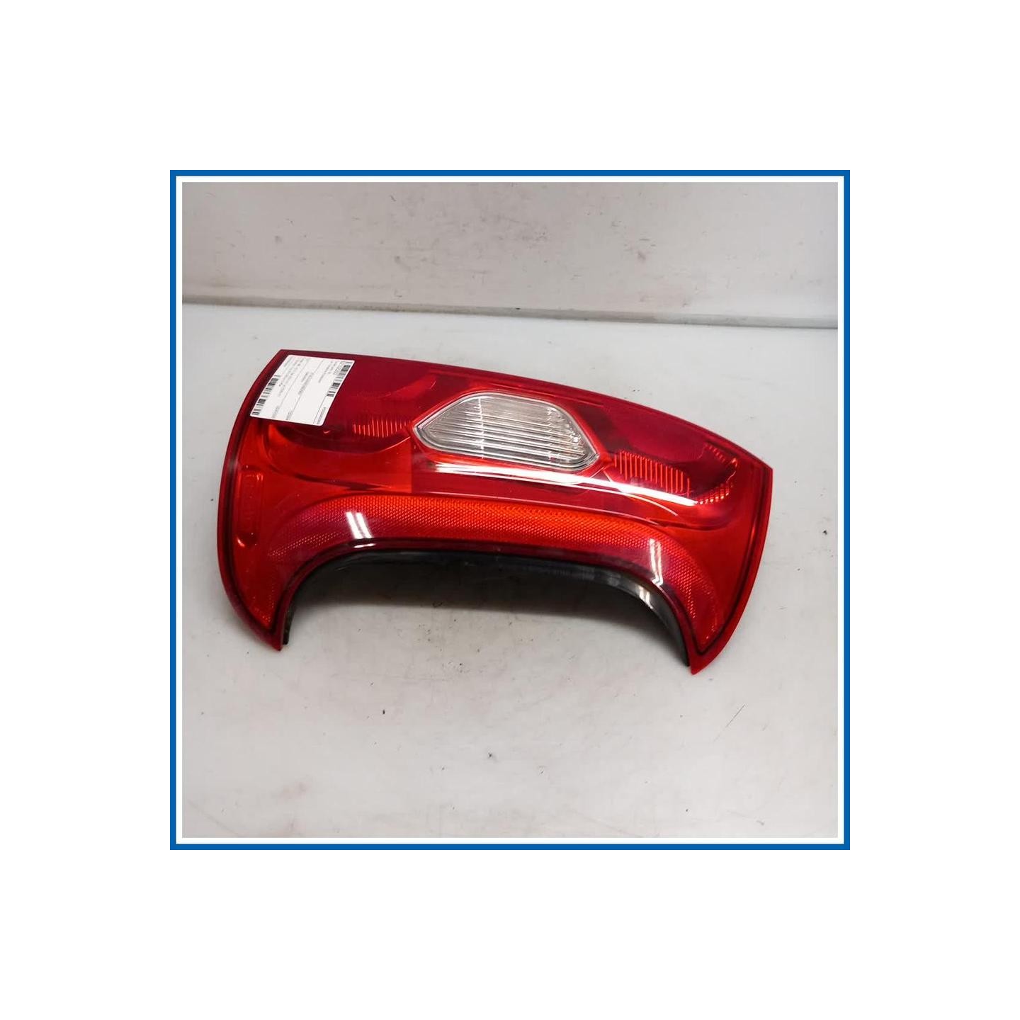 Fanale post. dx. FIAT Panda III